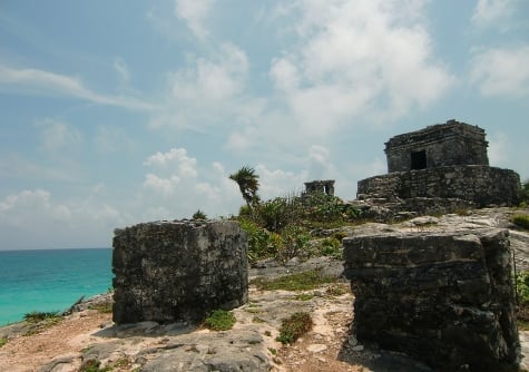 Cancun Trips To Mayan Ruins