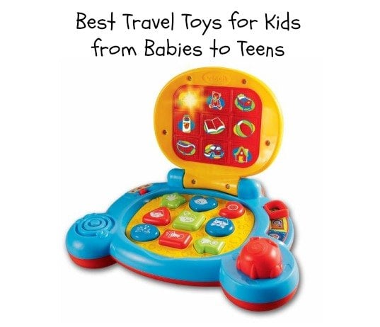 Best Toys For