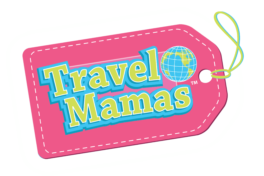 Travel Mamas Logo
