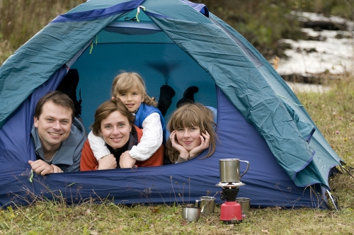 5 Camping with Kids Safety Tips You Must Know