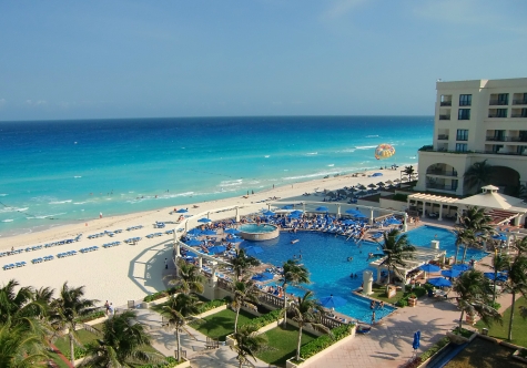 7 Reasons to Put Cancun on Your Vacation Bucket List