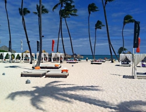 Paradisus Palma Real - An All-inclusive Resort for Families Who Crave Relaxation