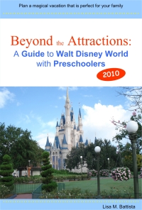 How To Plan A Disney World Vacation