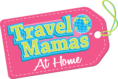Travel Mamas logo