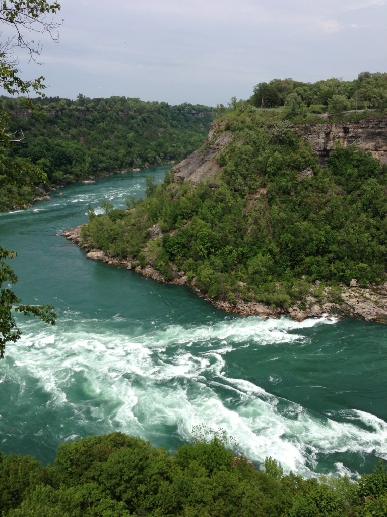 Niagara Falls - Beyond the Kitsch - TravelMamas.com