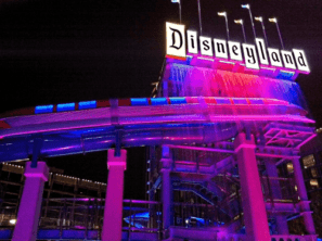 Disneyland Hotel Review for Families