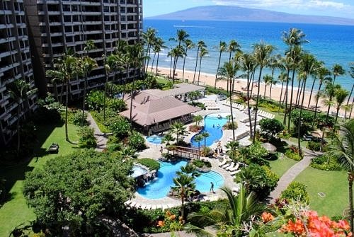 Where to Stay on Maui with Kids - Kaanapali Alii - TravelMamas.com