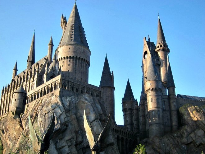 Wizarding World of Harry Potter Tips for Super Fans and Non-Fans (Photo credit: Claudia Laroye)