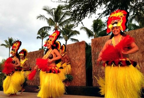 Sheraton Maui Resort & Spa for Families (Review)