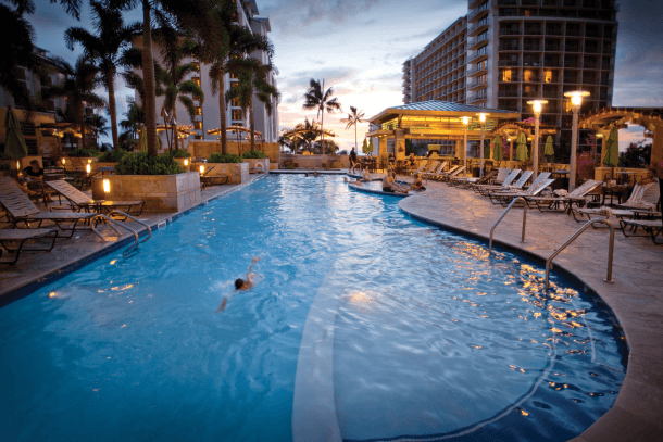 10 Best Embassy Suites Pools 7378