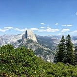 Yosemite National Park for First Timers