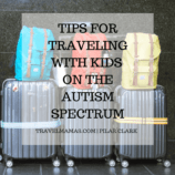 special needs travel