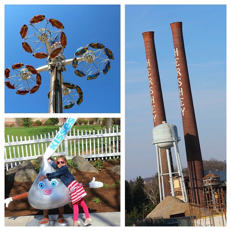 15 Sweet Things to Do in Hershey, Pennsylvania with Kids