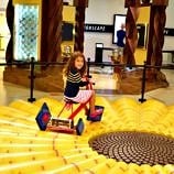 11 Ways MoMath Museum Makes Math FUN for Kids in NYC
