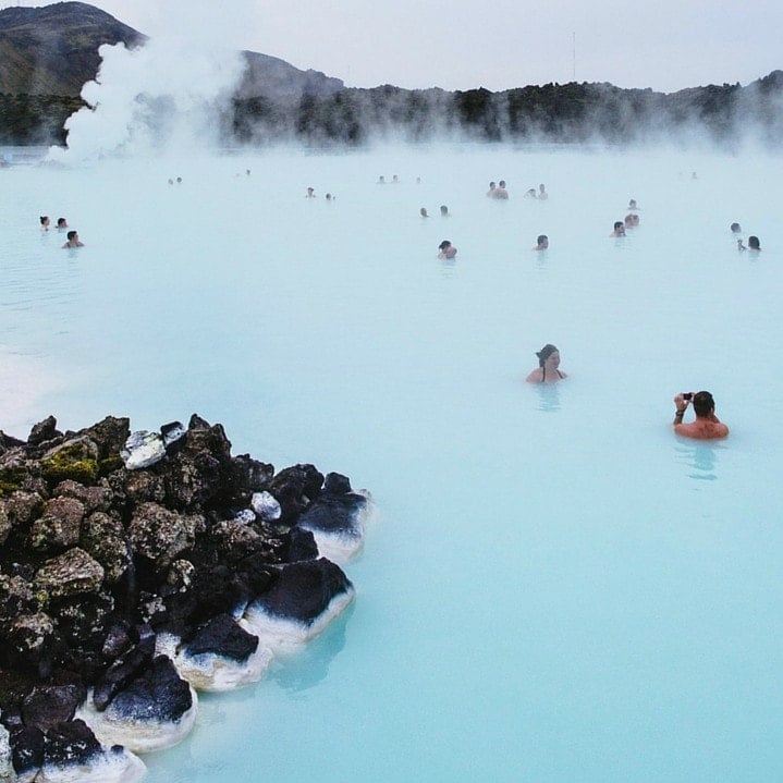 10 Best Hot Springs for Families Around the World