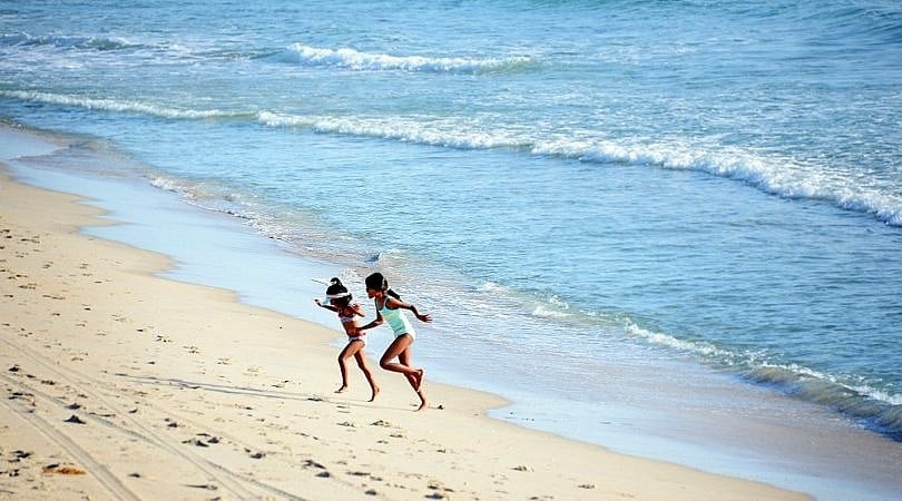 Fun things to do in Florida's Palm Beach County with kids