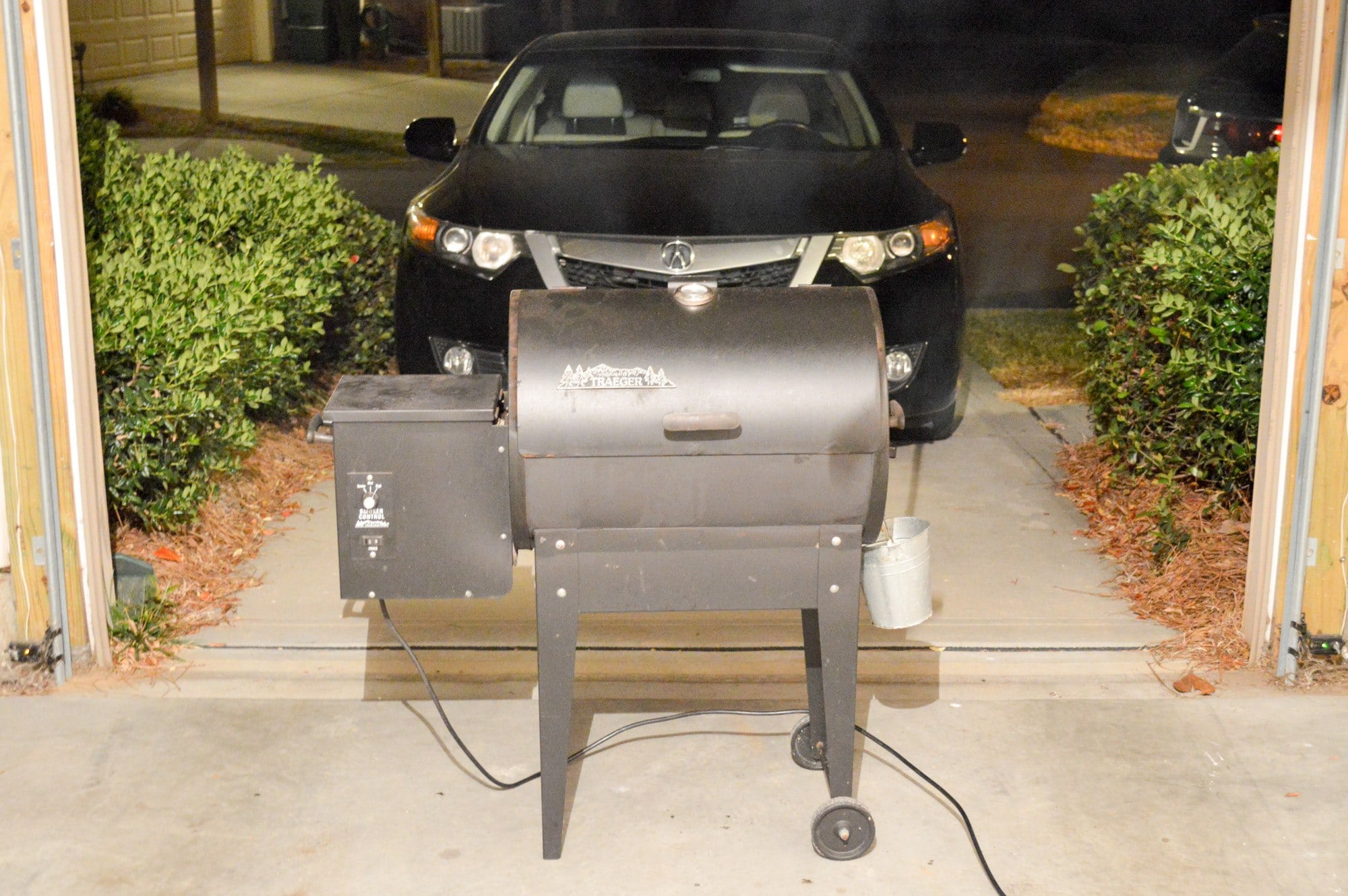 Traeger Smoker Review Why to Buy One for Dad