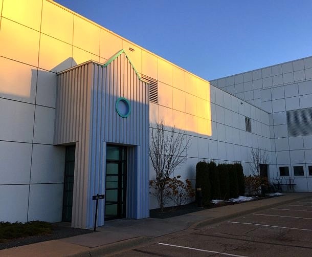 Paisley Park Review: Inside Prince's Minnesota Home