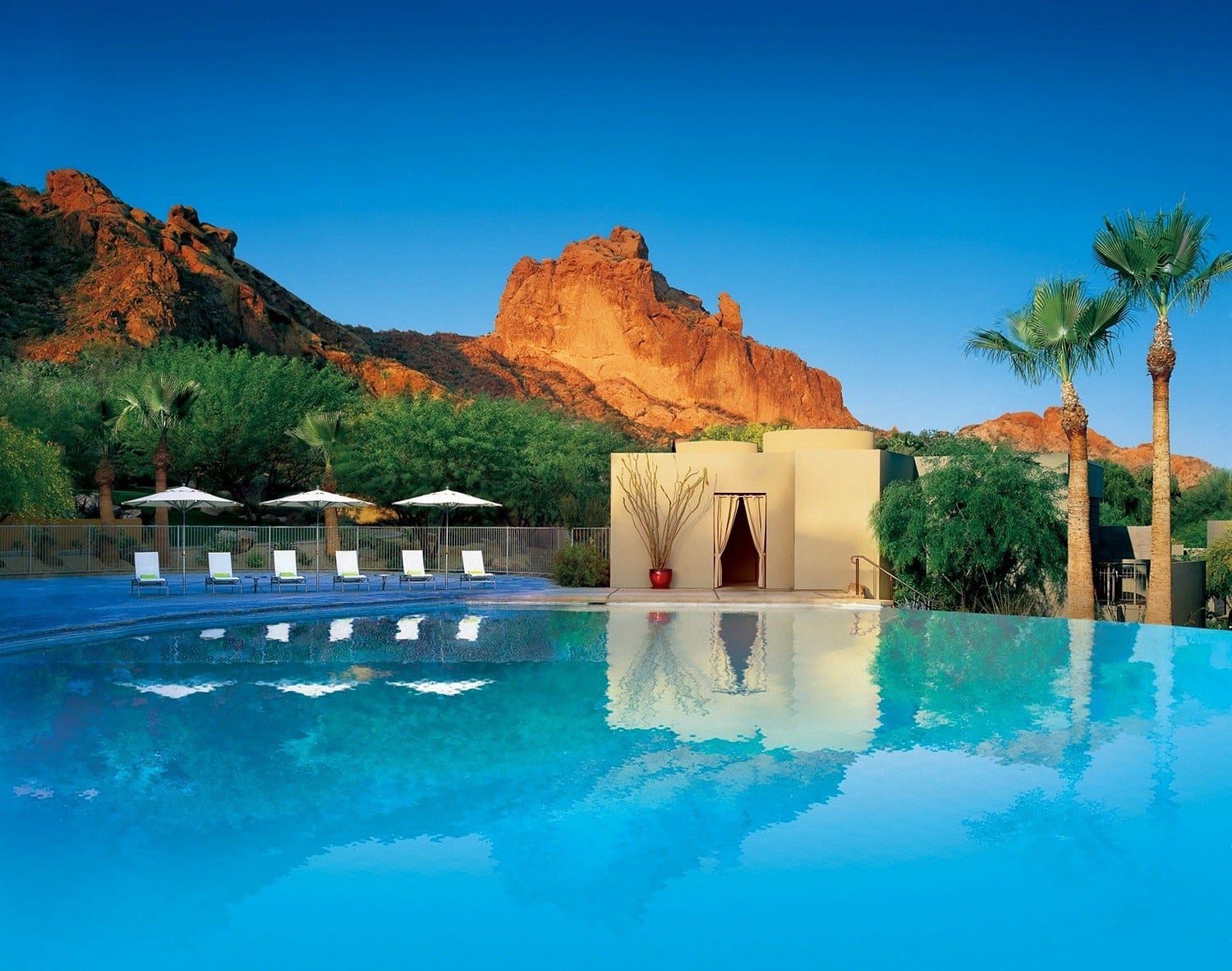 Camelback Mountain Resort & Spa Mother's Day Hotel Package