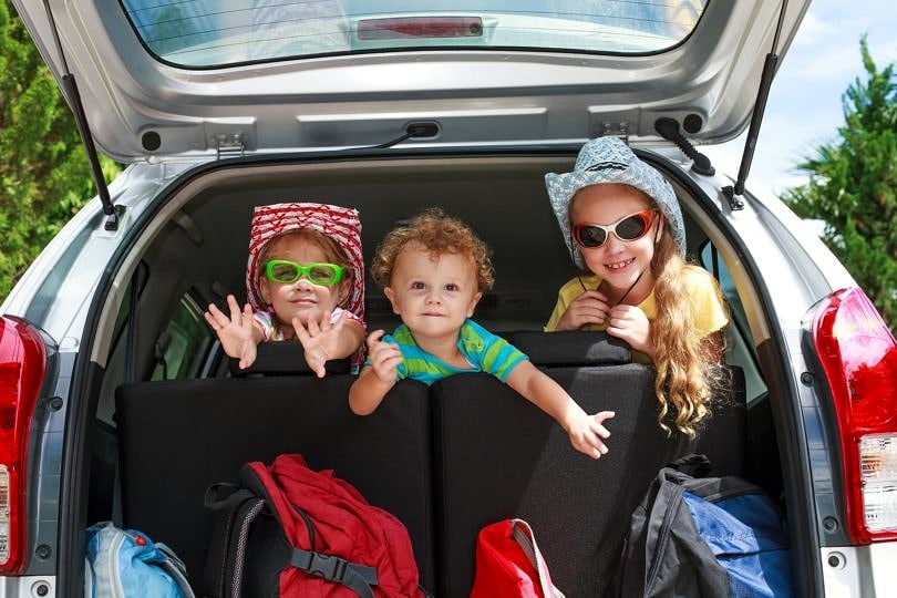 Best Toys for Car Trips to Buy Before You Hit the Road