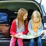 unplugged road trip activities for kids