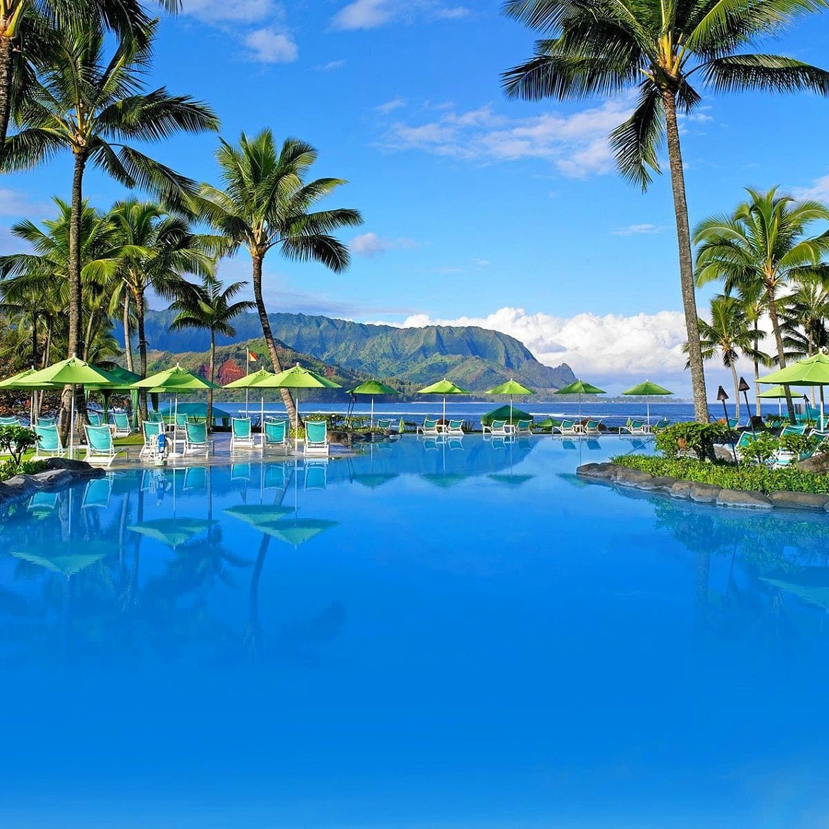 Hawaii Vacation Destination Ideas & Travel Tips