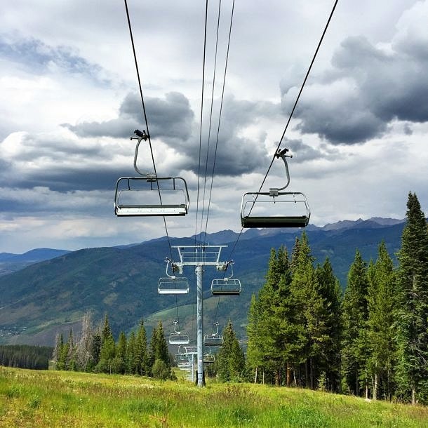 Vail in Summer (25 Best Things to Do Off-Season)