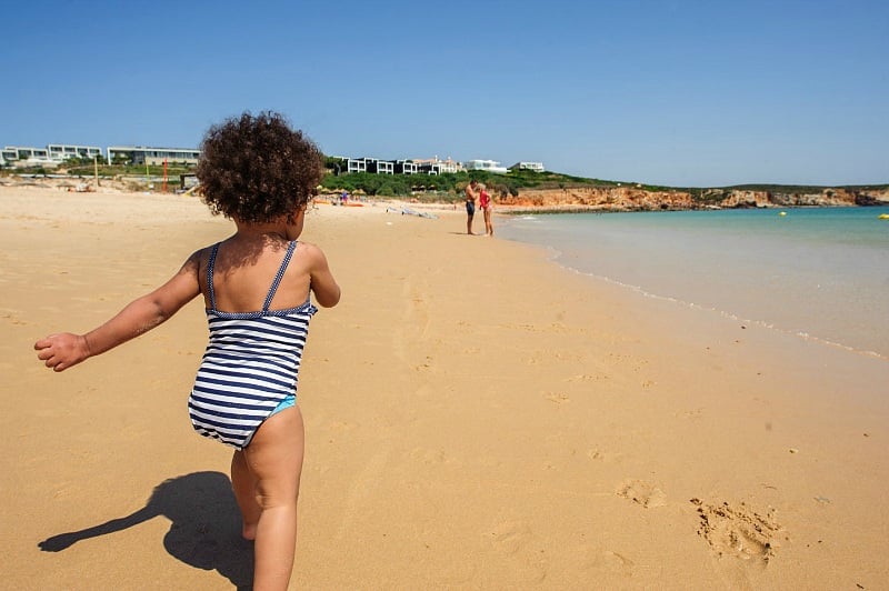 Martinhal Beach at Martinhal Sagres Beach Family Resort ~ 10 Best Beach Hotels for Kids