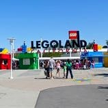 Legoland California theme park