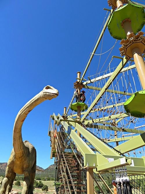 royal gorge dinosaur experience coupons