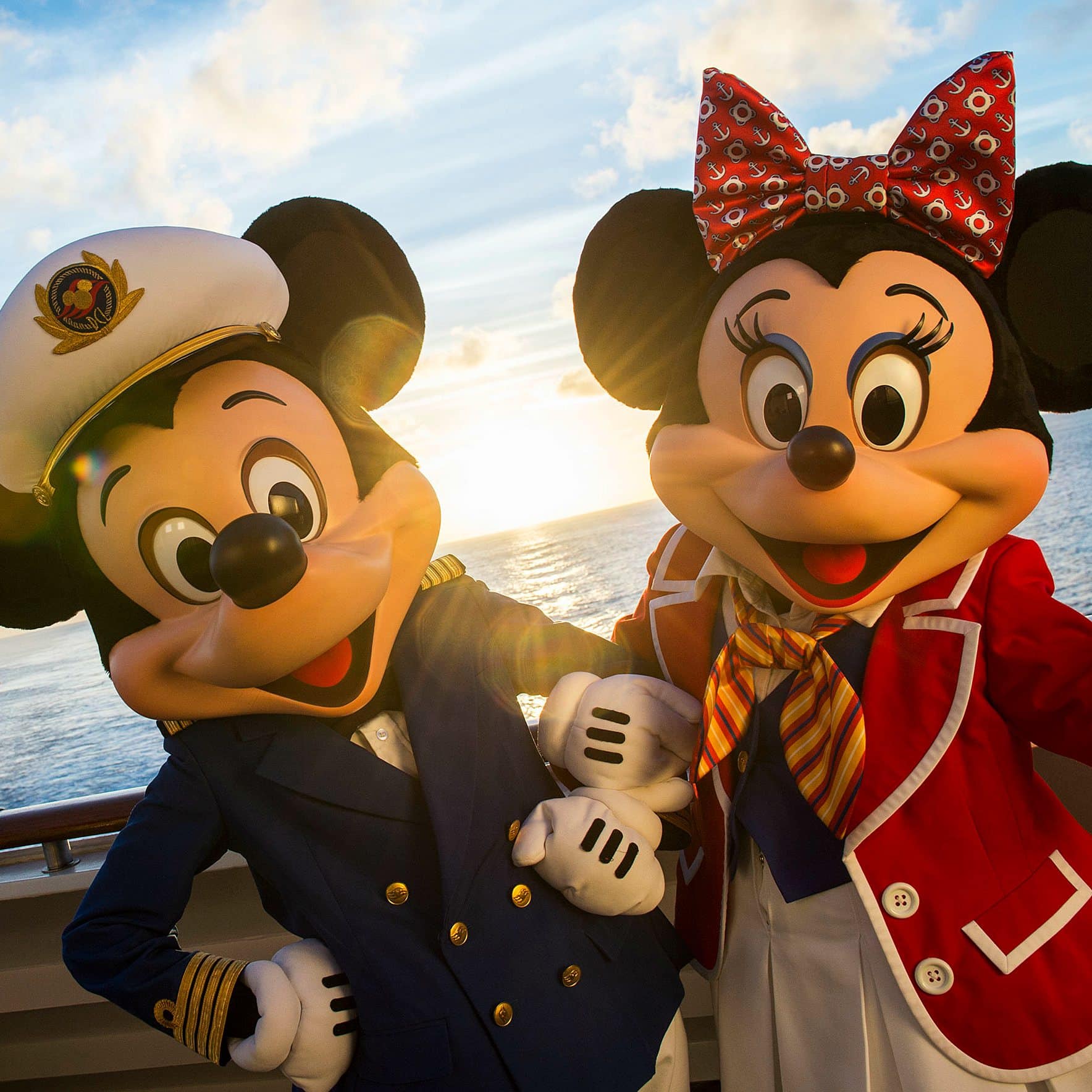 What to Pack for a Disney Cruise with Kids
