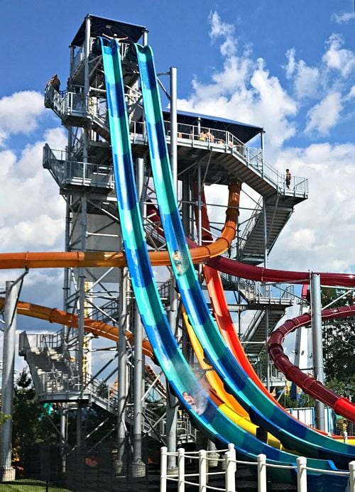 15 Valleyfair Tips (Biggest Minnesota Amusement Park)