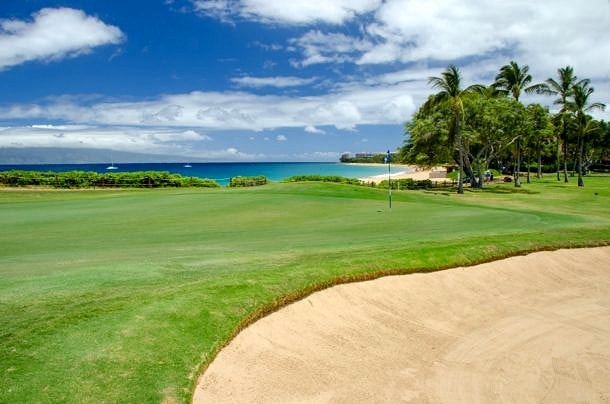 Kaanapali with Kids Tips (Maui, Hawaii)