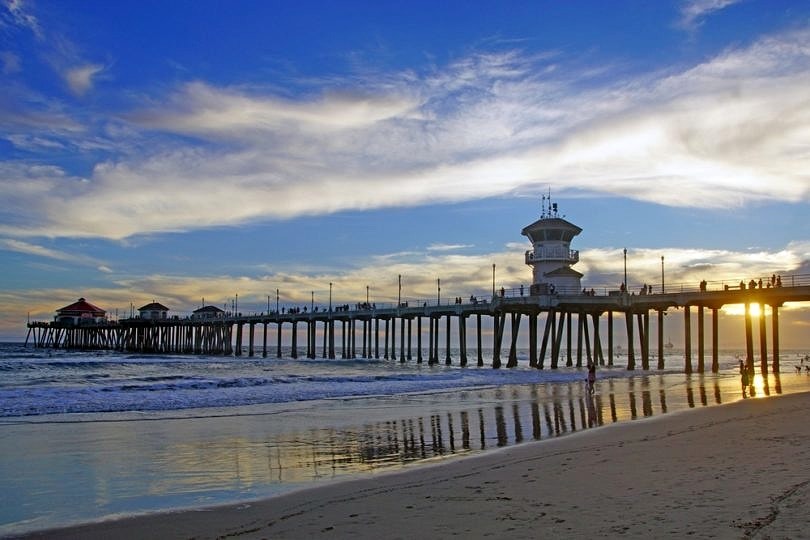 15 Best Places to Visit in California with Kids (2023)