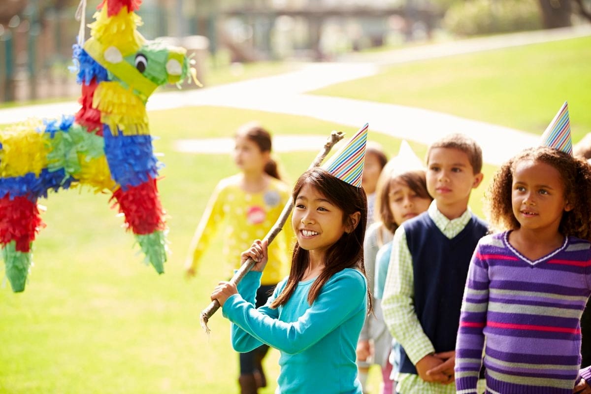 Cinco de Mayo Party for Kids (9 Fun Fiesta Ideas!)