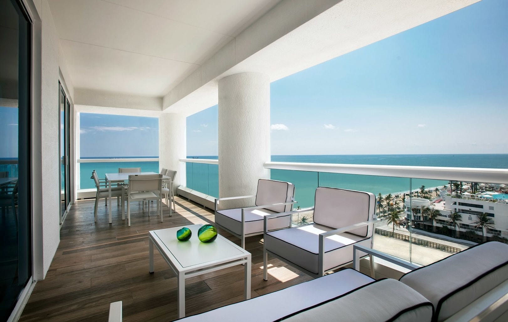 Conrad Hotel Fort Lauderdale Beach for Families