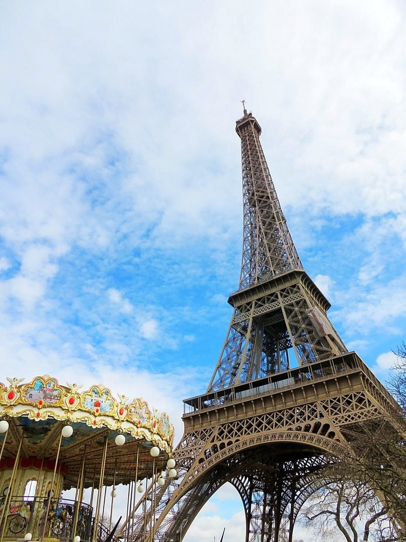 15 Fantastique Things to Do in Paris with Kids