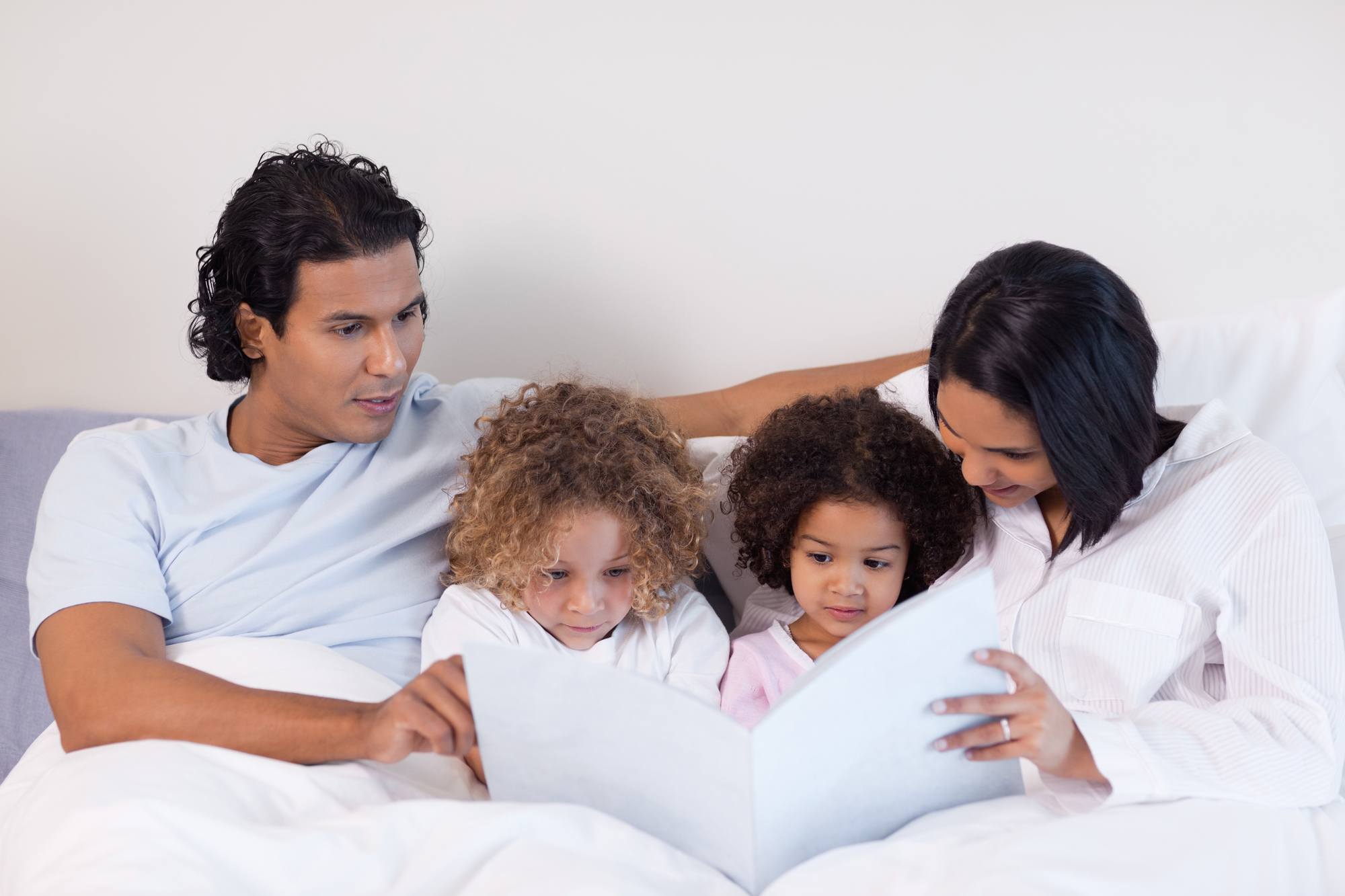 Try to arrive before bedtime to establish good sleep habits when traveling with children