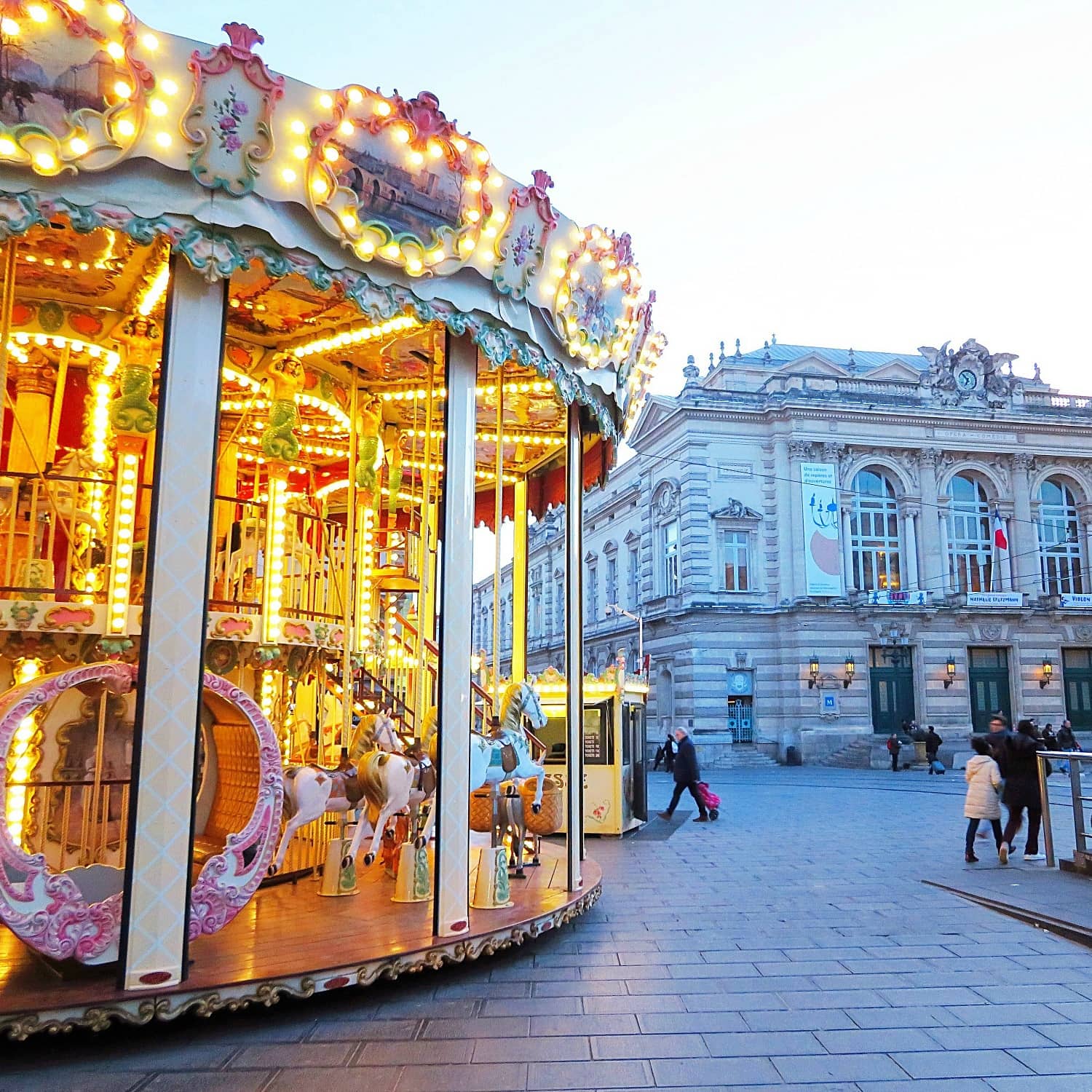 12 Fun Things to Do with Kids in Montpellier (France)