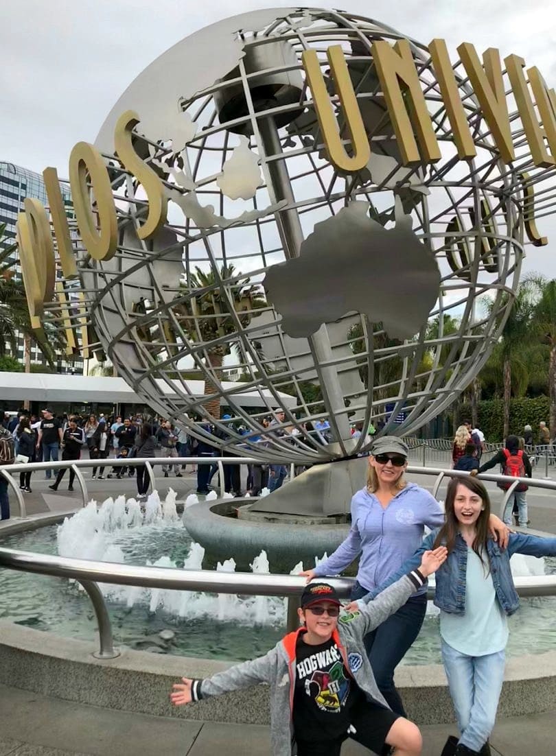 12 Best Universal Studios Hollywood with Kids Tips