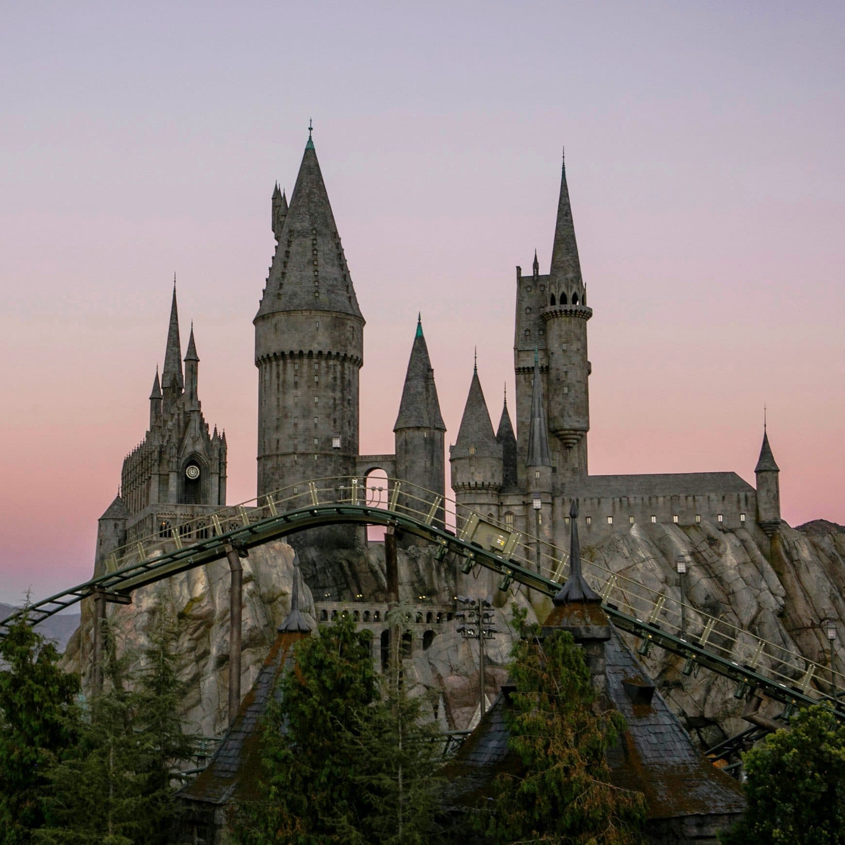 14 Wizarding World of Harry Potter Tips (California)