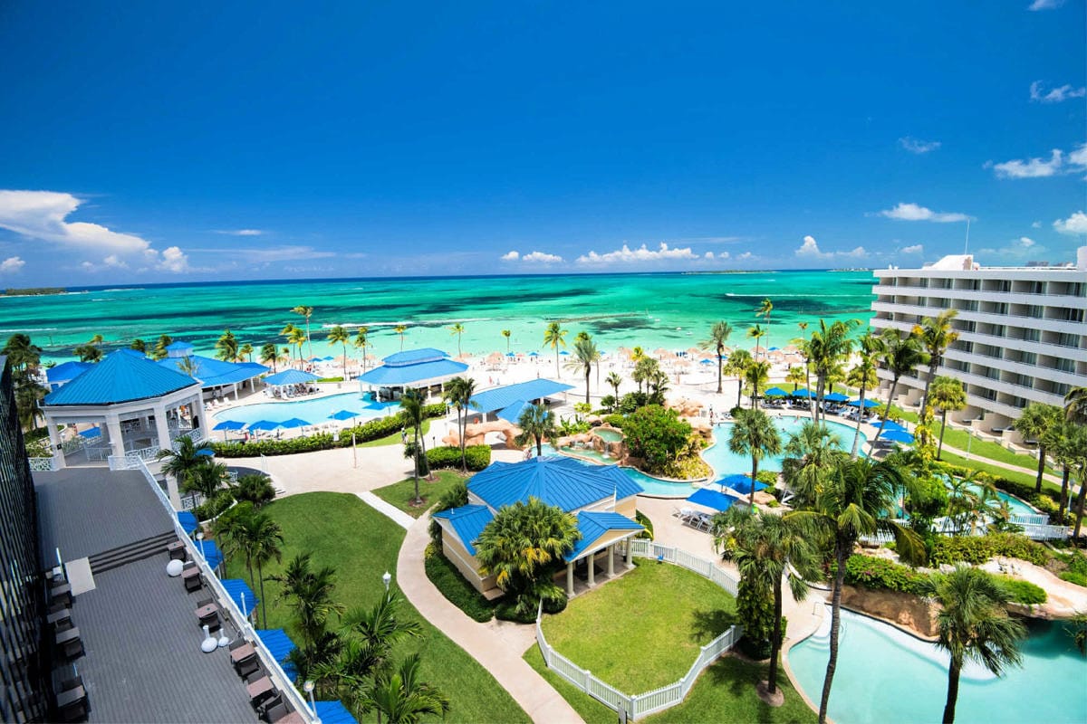 Thanksgiving Beach Vacations AllInclusive Holiday Ideas