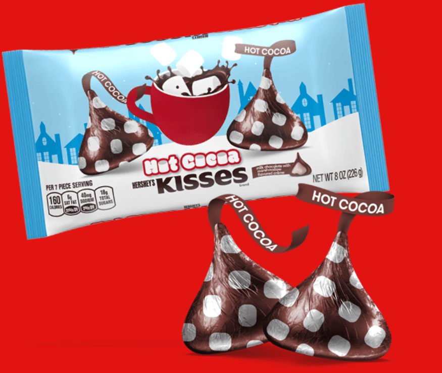 Find unique Hershey's candies in Hershey, Pennsylvania with kids