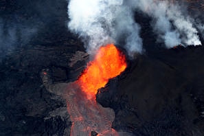 Hawaii Volcanoes National Park with Kids Tips