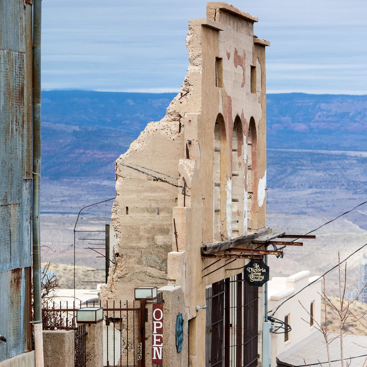 things to do in jerome arizona