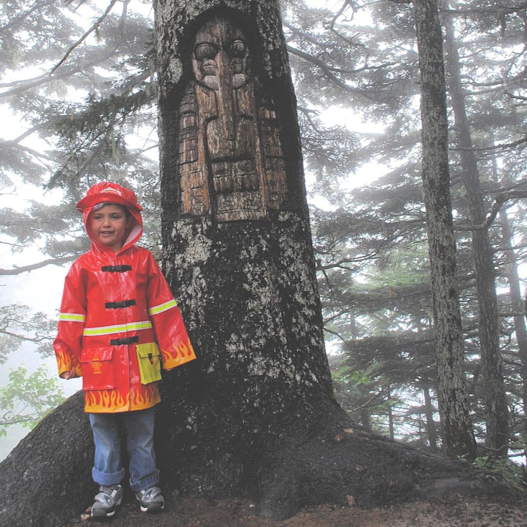 What to Do in Juneau, Alaska with Kids