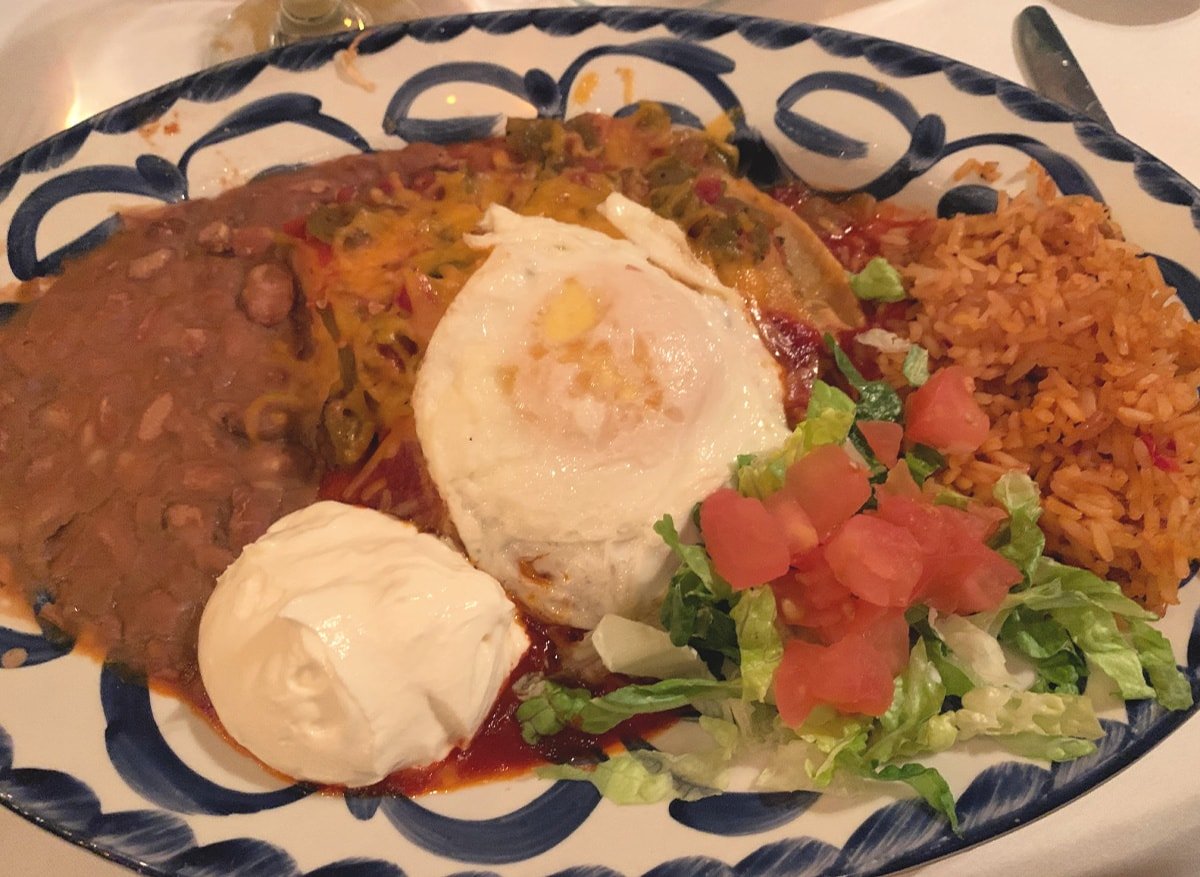 Farm To Table Restaurants And Food In Albuquerque Travel Mamas   Albuquerque Elpinto2 