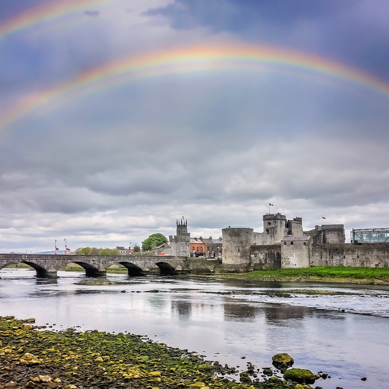 Expert Tips for Planning a Vacation in Ireland with Kids