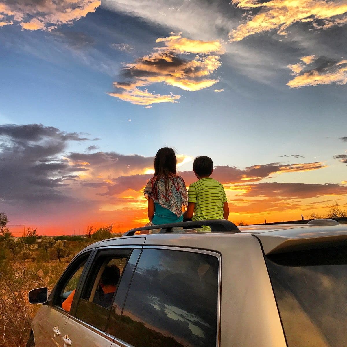 Scottsdale with Kids – 25 Fun Things to Do in the West’s Most Western Town