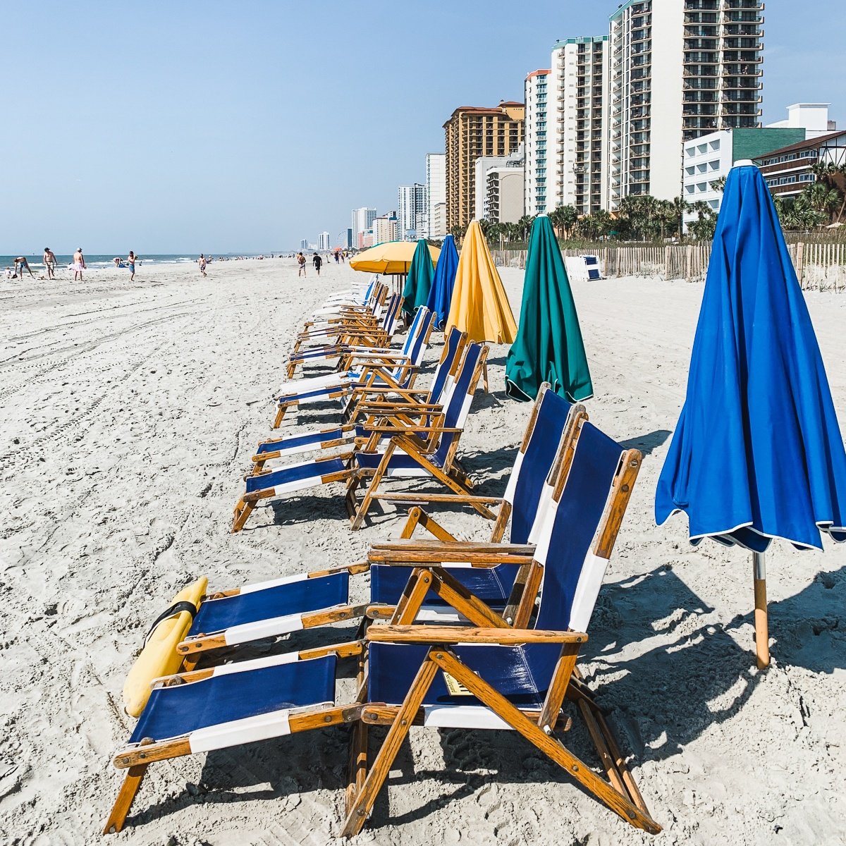 11 Things to Do in Myrtle Beach for Fun-Loving Adults